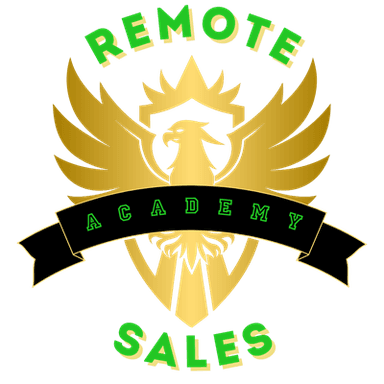 Remote Sales Academy